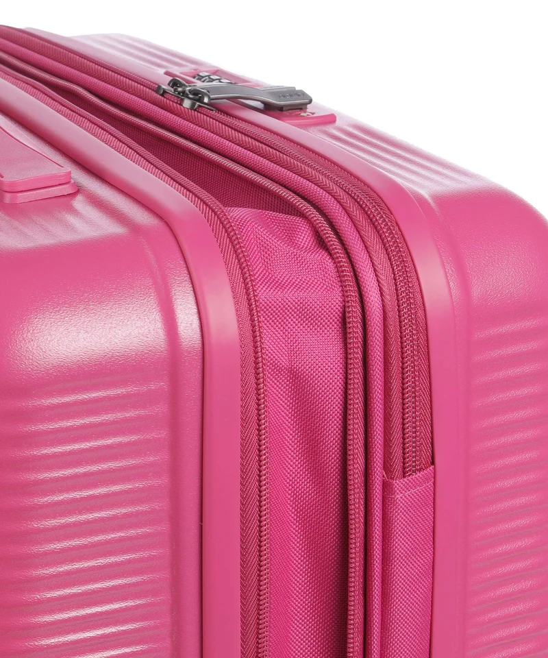 Jump Hendaye 4-Rollen Trolley fuchsia