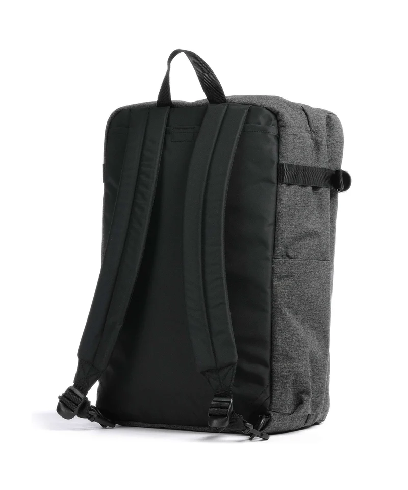 Eastpak Transit'R Pack Rucksack black denim
