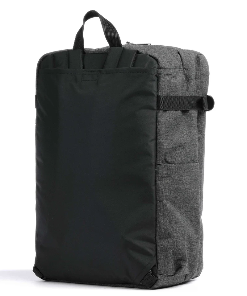 Eastpak Transit'R Pack Rucksack black denim