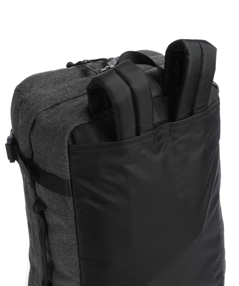 Eastpak Transit'R Pack Rucksack black denim