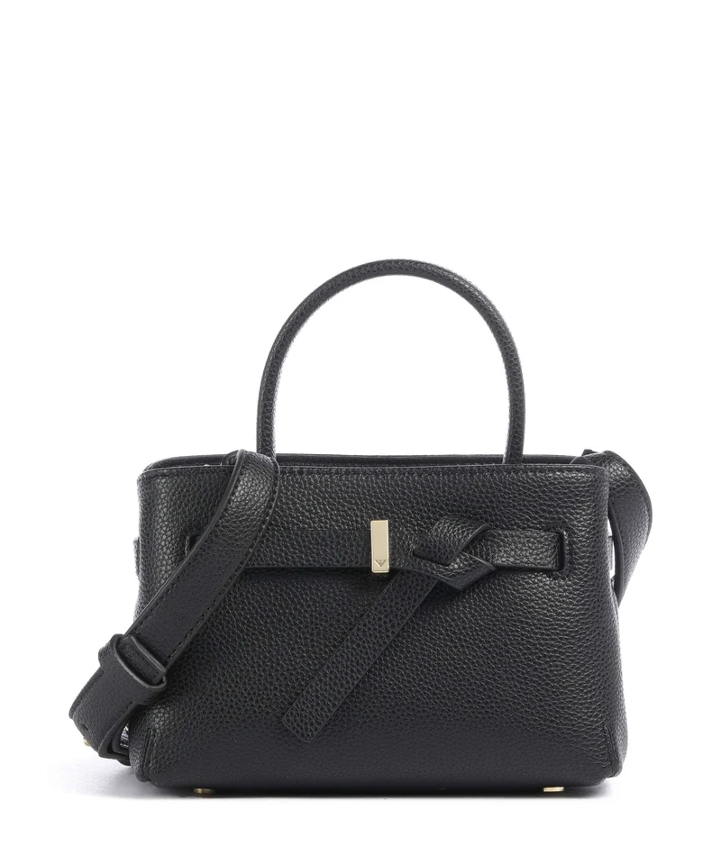Emporio Armani Polette Umhängetasche nero