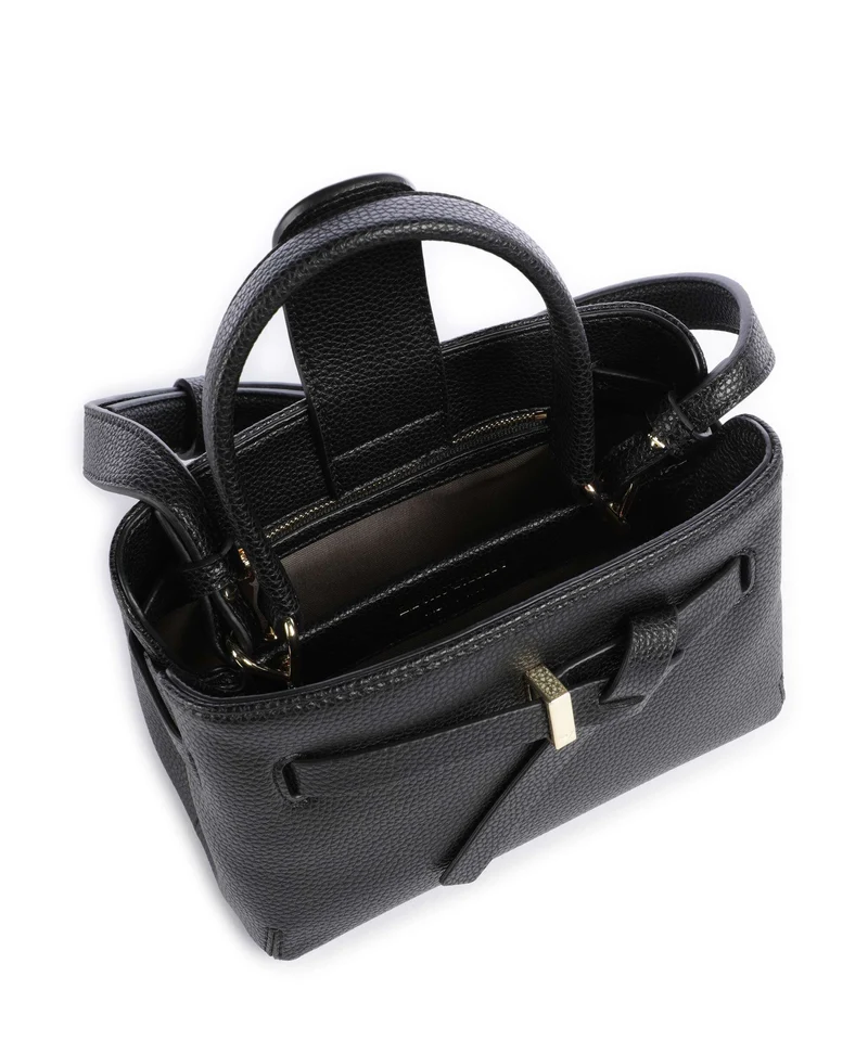 Emporio Armani Polette Umhängetasche nero
