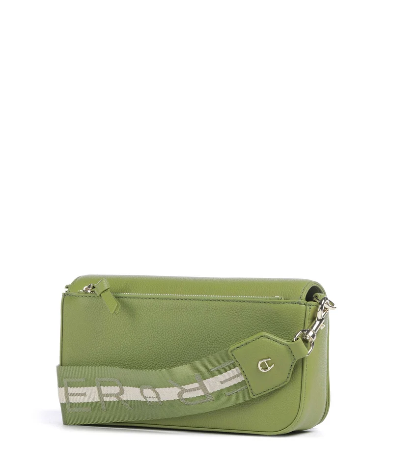 Aigner Zita S Umhängetasche pistachio green