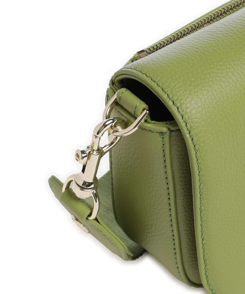 Aigner Zita S Umhängetasche pistachio green
