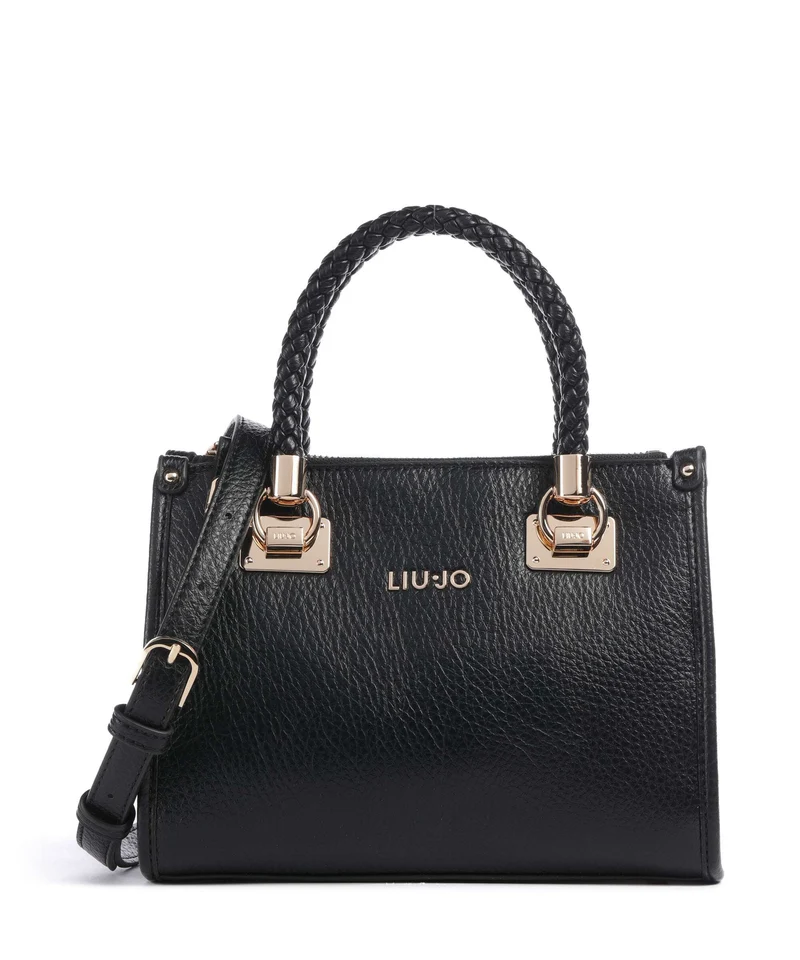 Liu Jo Manhattan S Handtasche nero