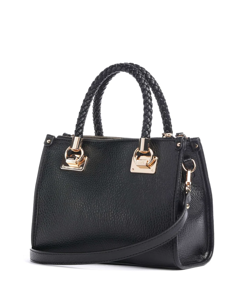 Liu Jo Manhattan S Handtasche nero