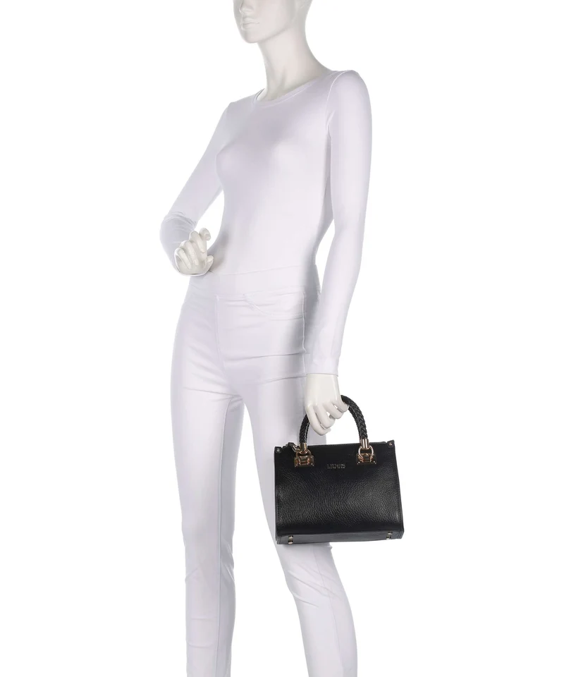 Liu Jo Manhattan S Handtasche nero