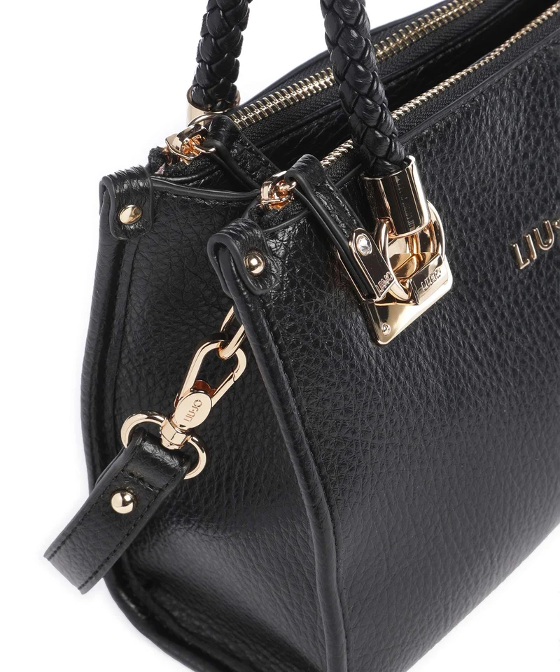 Liu Jo Manhattan S Handtasche nero