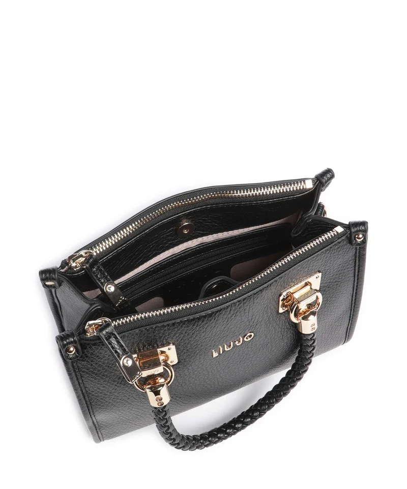 Liu Jo Manhattan S Handtasche nero