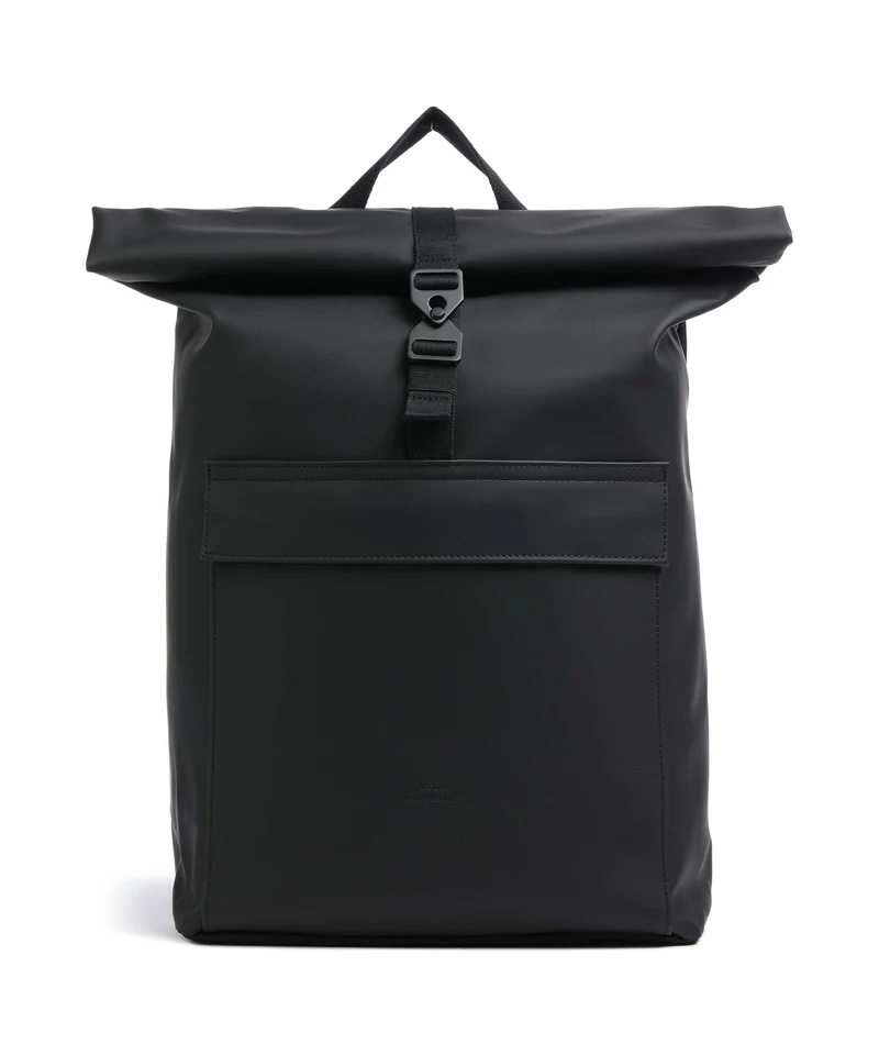Ucon Acrobatics Lotus Jasper Medium Rolltop Rucksack black
