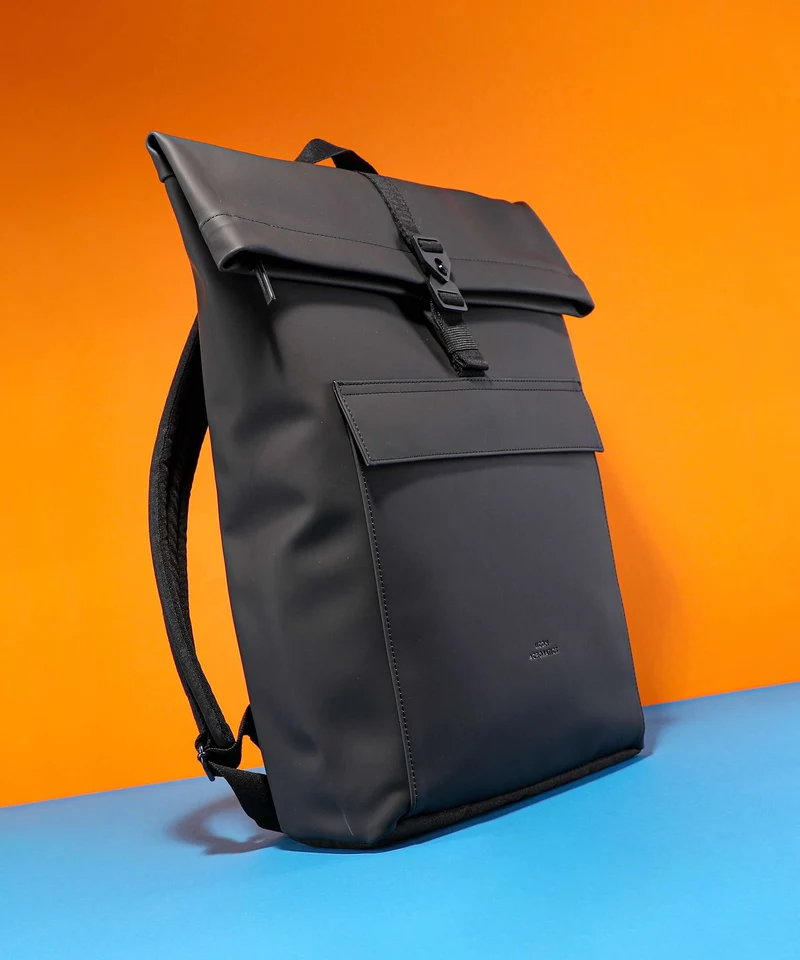 Ucon Acrobatics Lotus Jasper Medium Rolltop Rucksack black