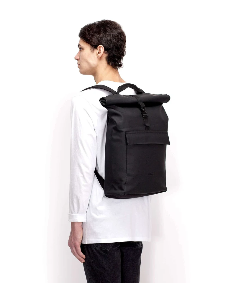 Ucon Acrobatics Lotus Jasper Medium Rolltop Rucksack black