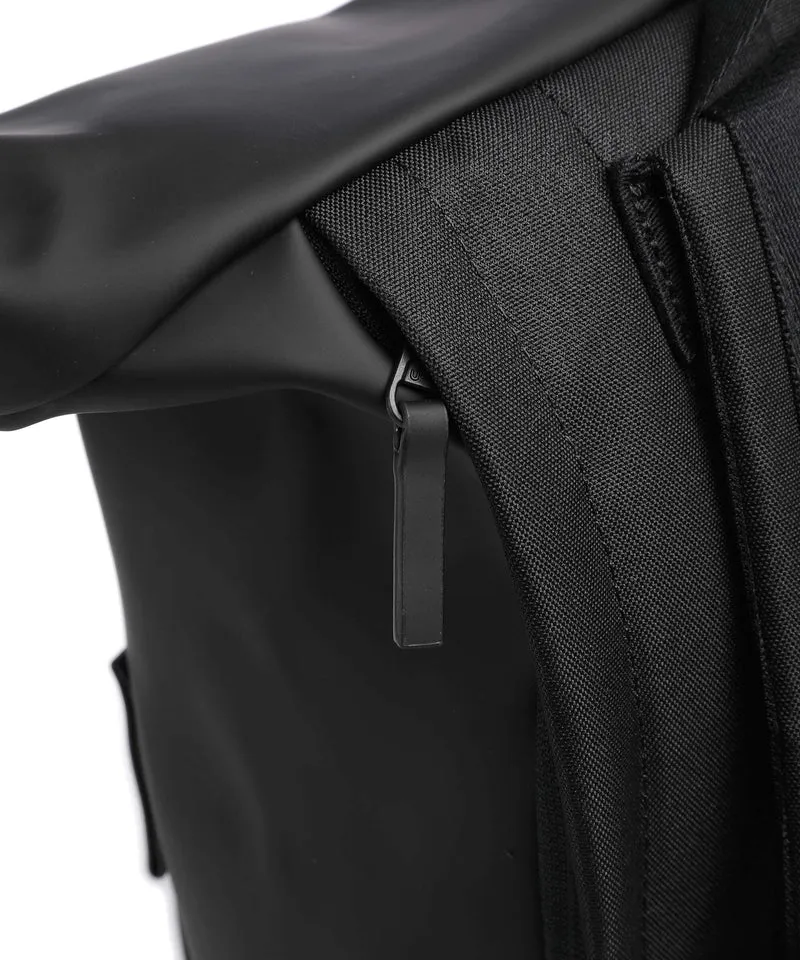 Ucon Acrobatics Lotus Jasper Medium Rolltop Rucksack black