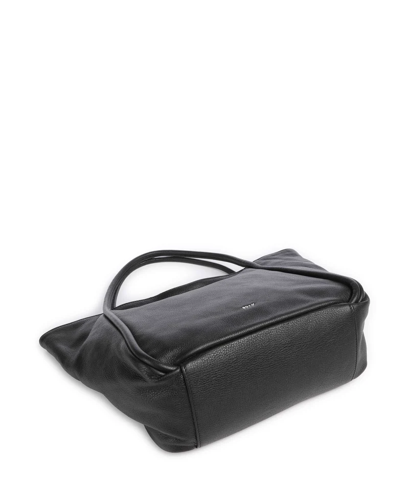 Abro Dalia Willow Shopper black/nickel