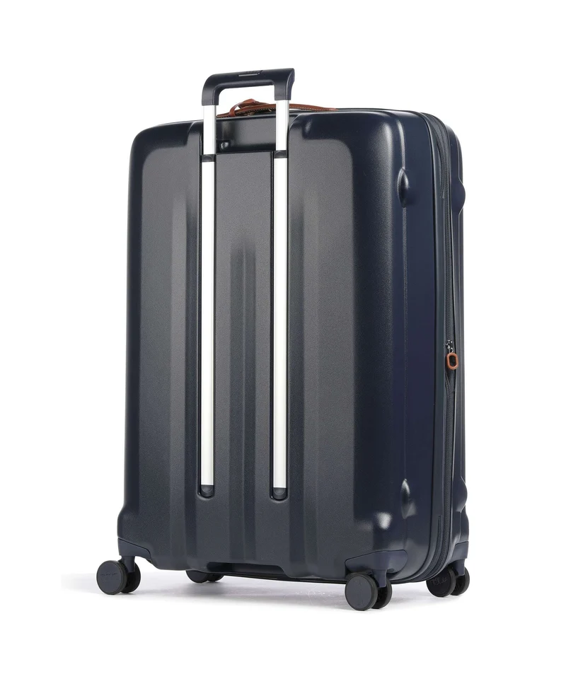 Jump Uppsala Rigide 4-Rollen Trolley navy