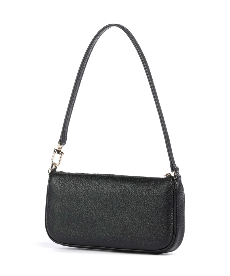 Michael Kors Zoe Small Schultertasche black