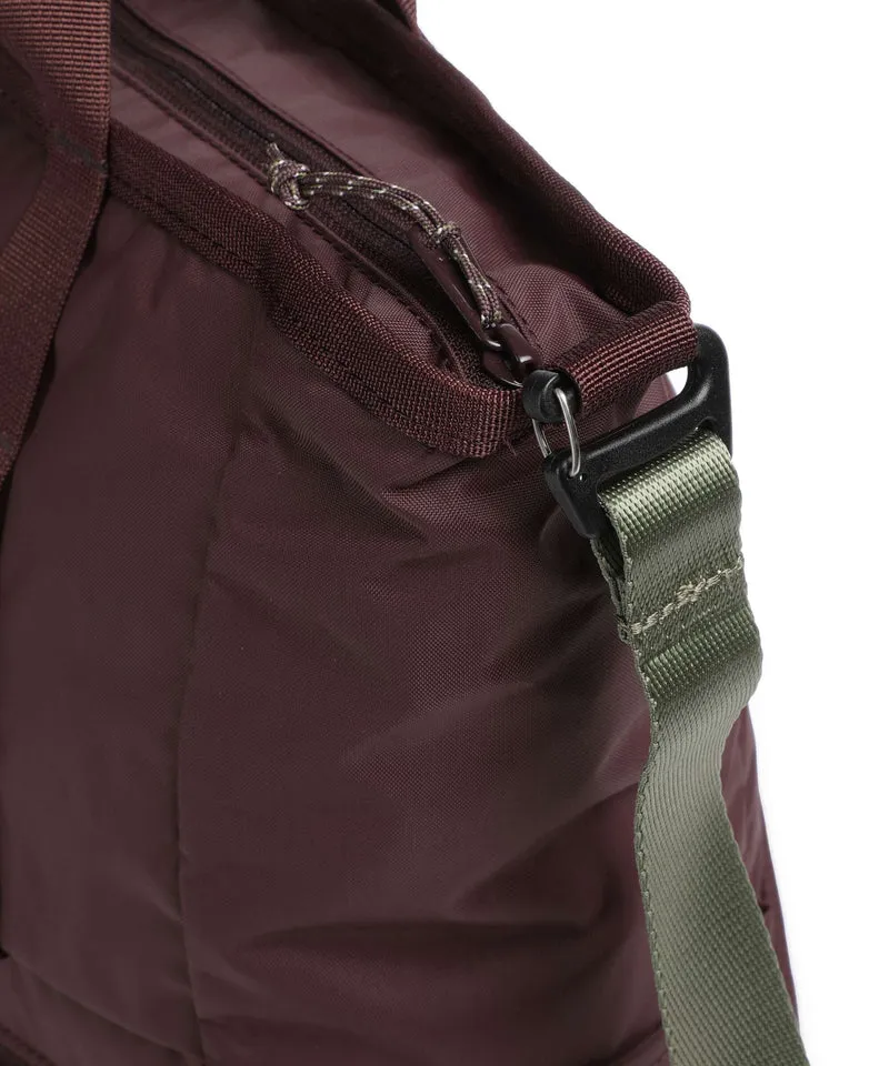 Fjällräven High Coast Rucksack-Tasche blackberry