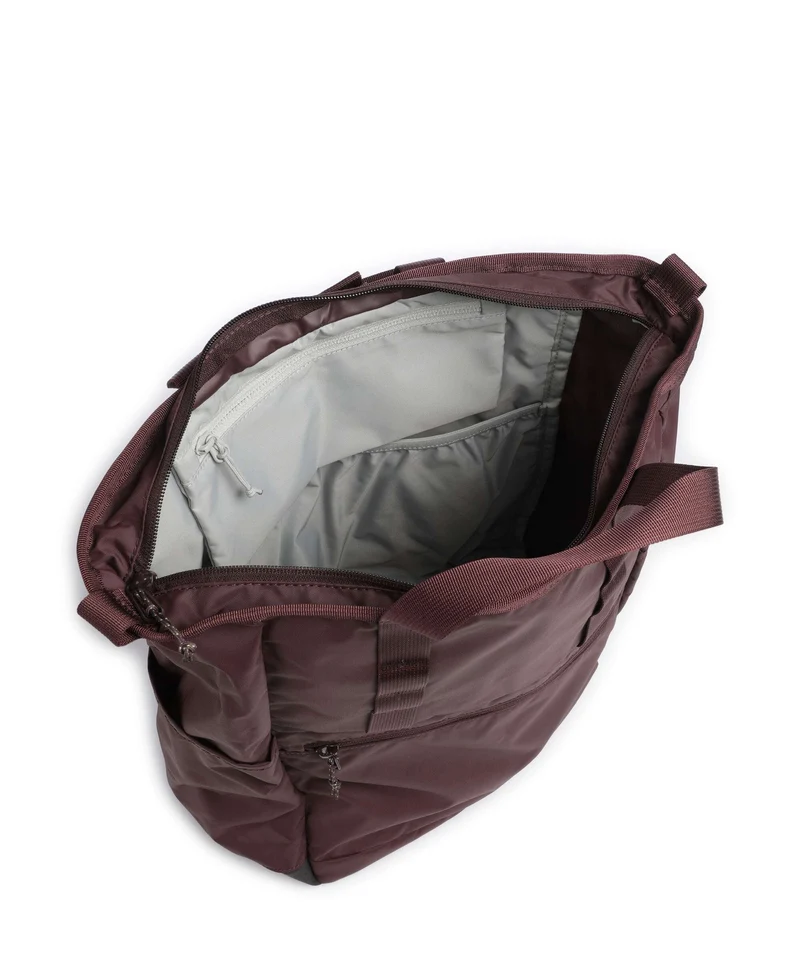 Fjällräven High Coast Rucksack-Tasche blackberry