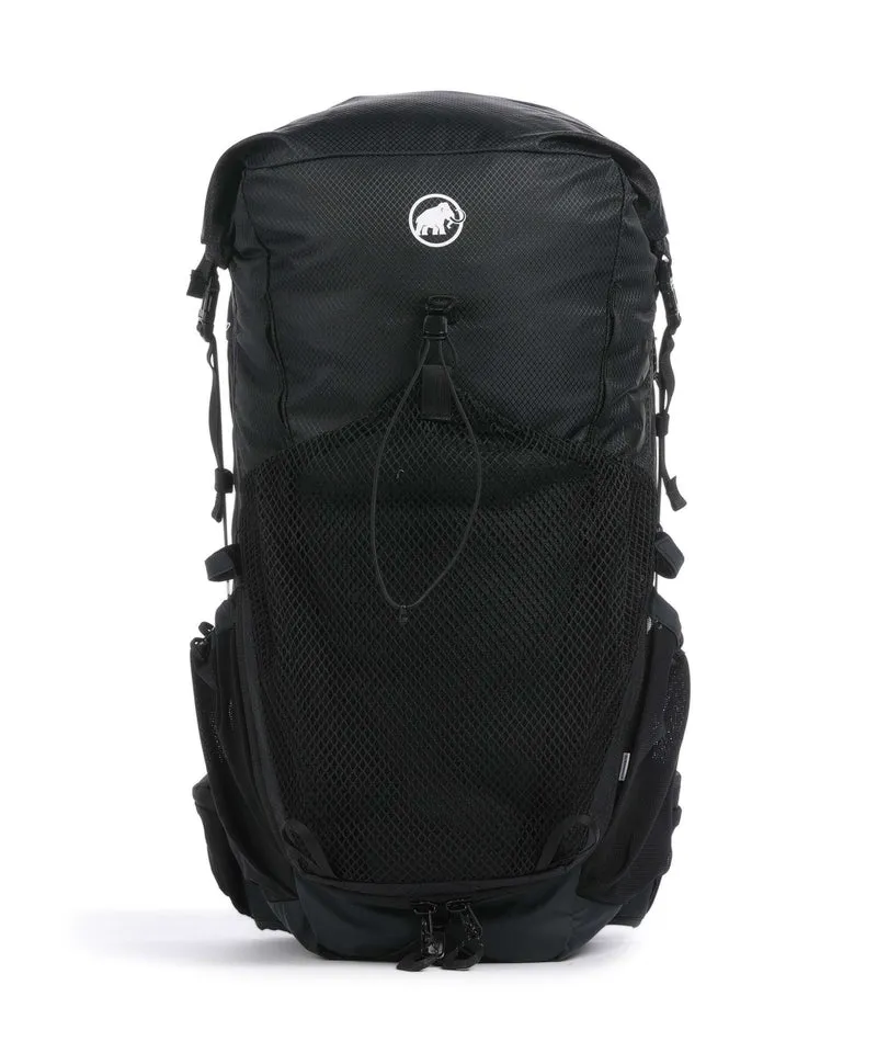 Mammut Ducan Spine 28-35 Wanderrucksack black