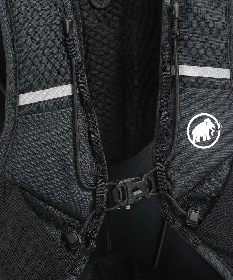 Mammut Ducan Spine 28-35 Wanderrucksack black