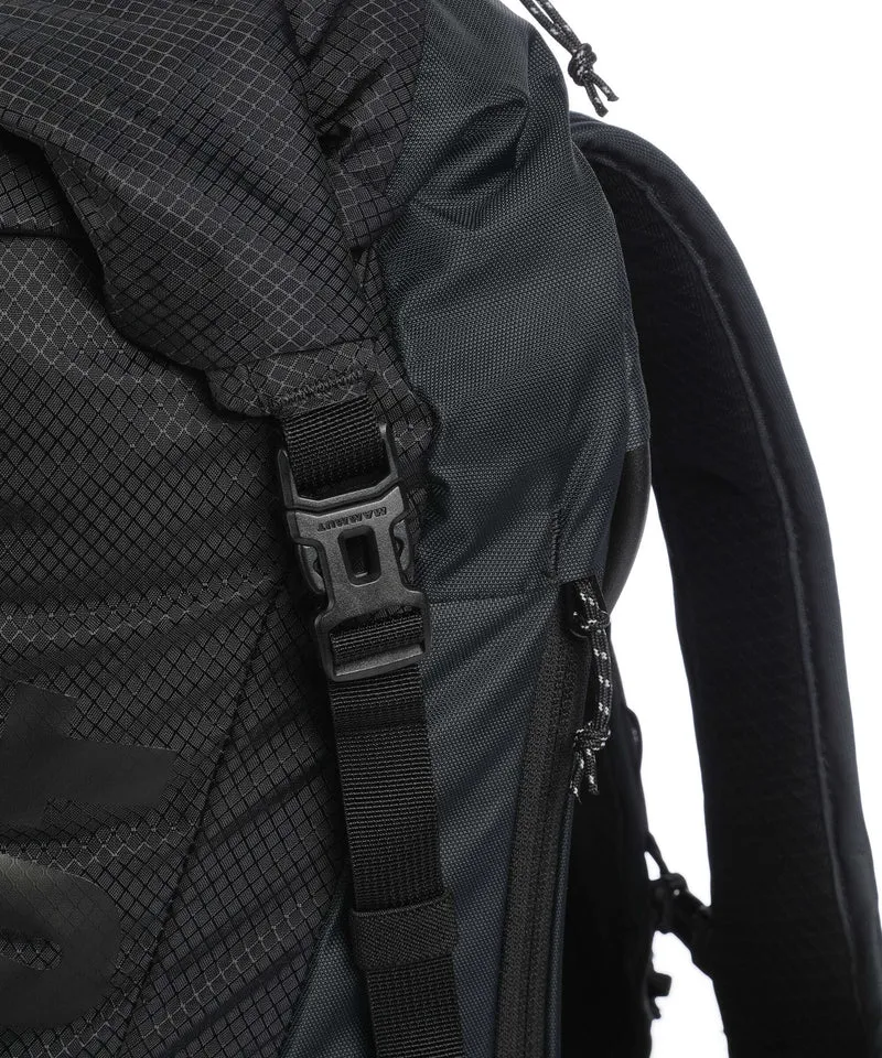 Mammut Ducan Spine 28-35 Wanderrucksack black