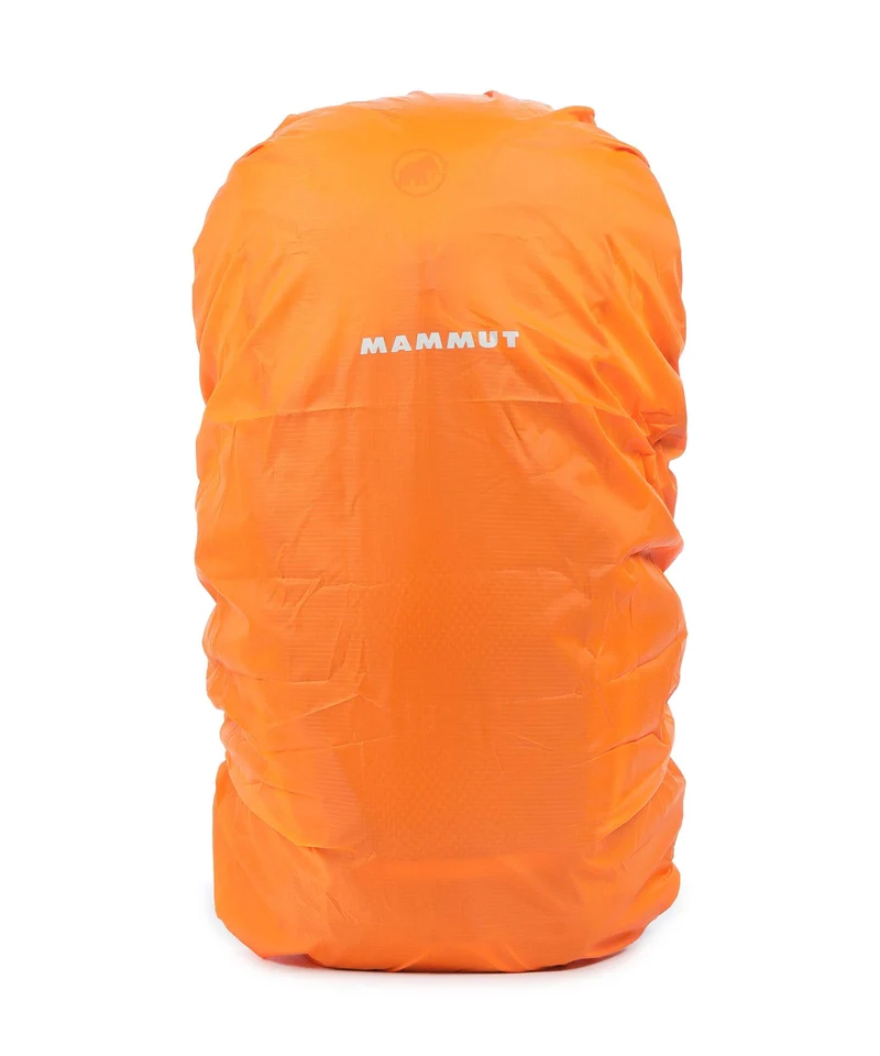 Mammut Ducan Spine 28-35 Wanderrucksack black