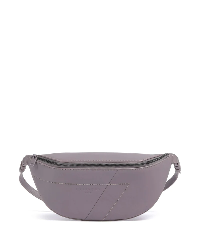 Liebeskind Edda Calf Optic M Gürteltasche anemone