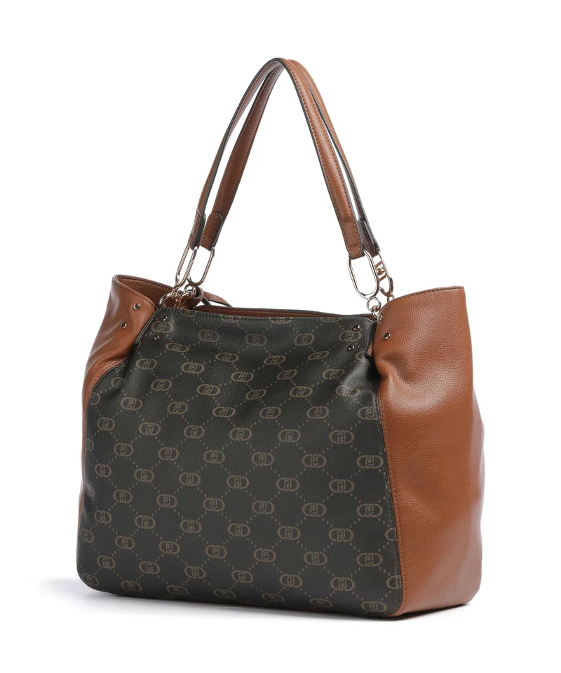 Liu Jo Cirry M Shopper gingerbread