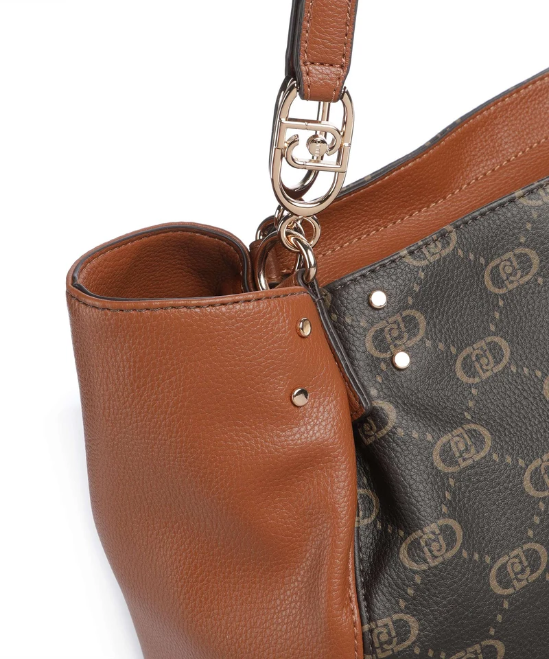 Liu Jo Cirry M Shopper gingerbread