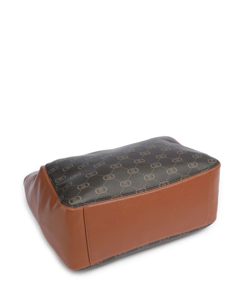 Liu Jo Cirry M Shopper gingerbread