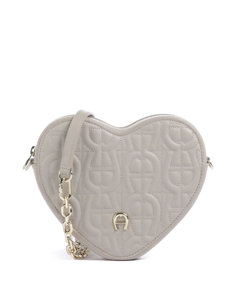 Aigner Fashion Umhängetasche alpaca beige
