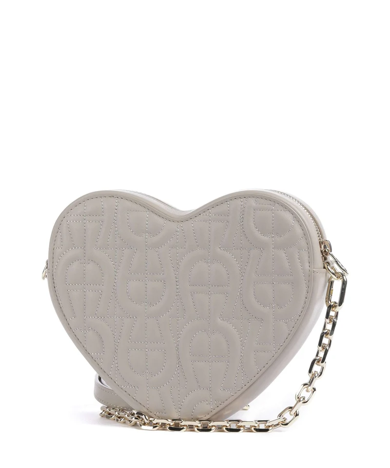 Aigner Fashion Umhängetasche alpaca beige