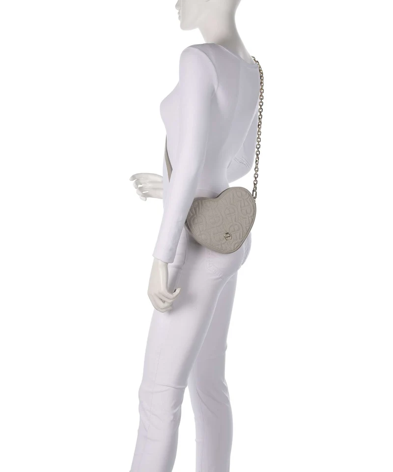 Aigner Fashion Umhängetasche alpaca beige