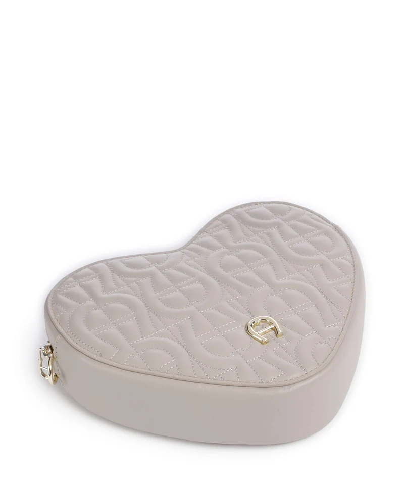 Aigner Fashion Umhängetasche alpaca beige