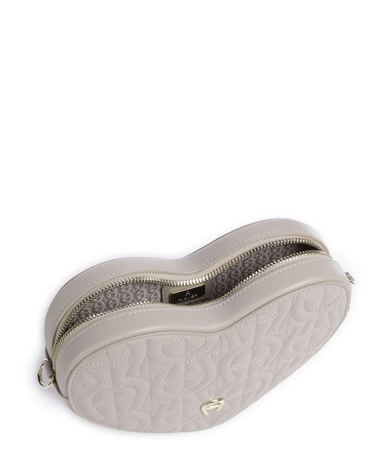 Aigner Fashion Umhängetasche alpaca beige