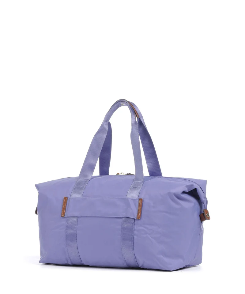Brics X-Collection M Weekender violet