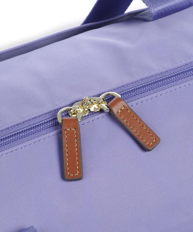 Brics X-Collection M Weekender violet