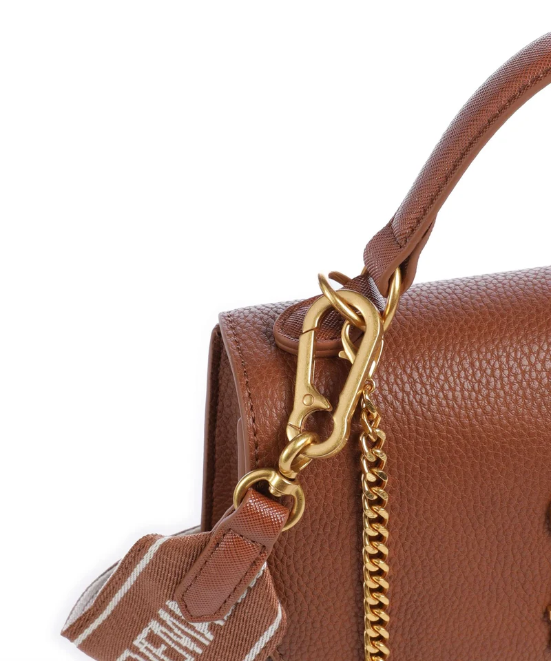 Steve Madden BLATTUCA Handtasche cognac