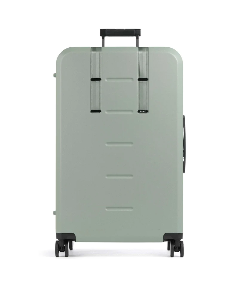 Db Ramverk L 4-Rollen Trolley green ray