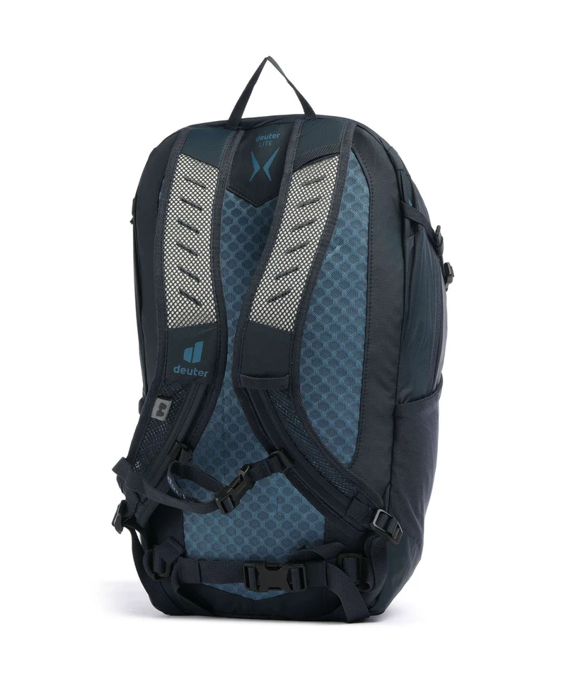 Deuter Speed Lite 21 Wanderrucksack atlantic ink