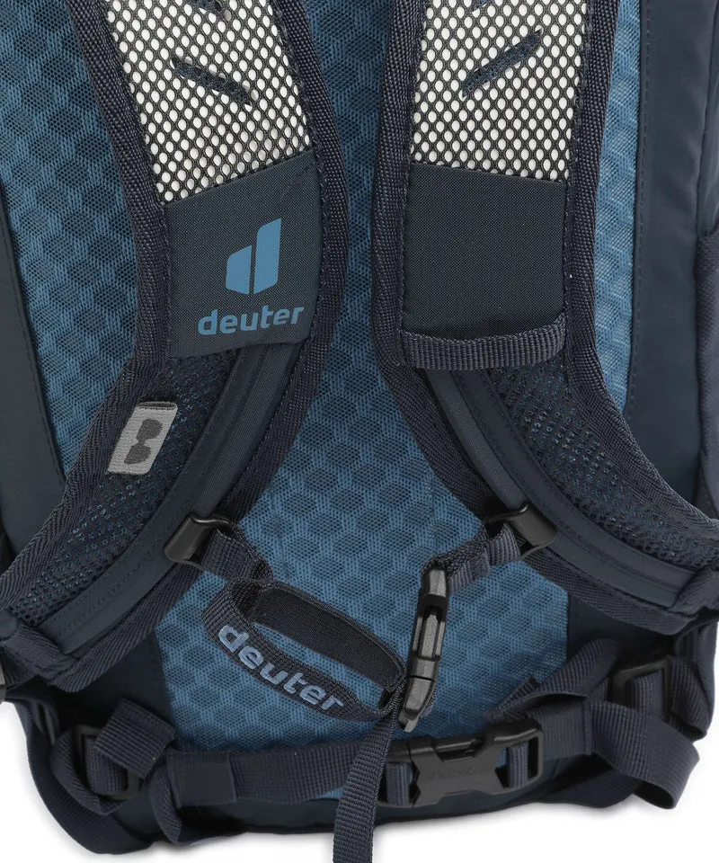 Deuter Speed Lite 21 Wanderrucksack atlantic ink