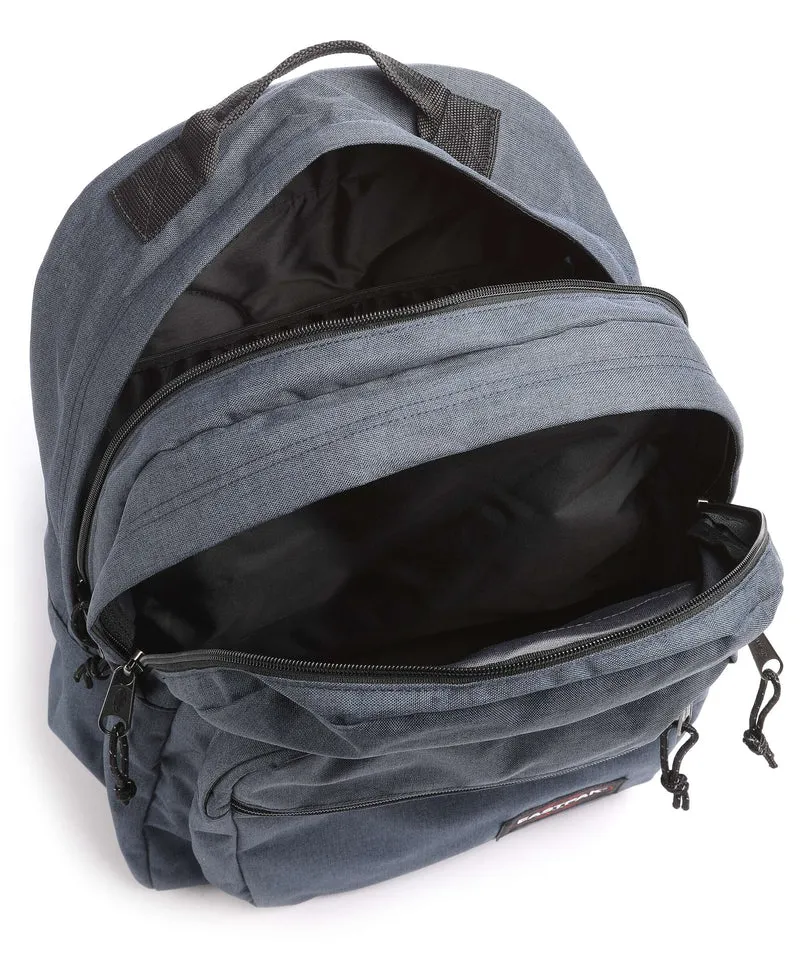 Eastpak Morius Rucksack triple denim