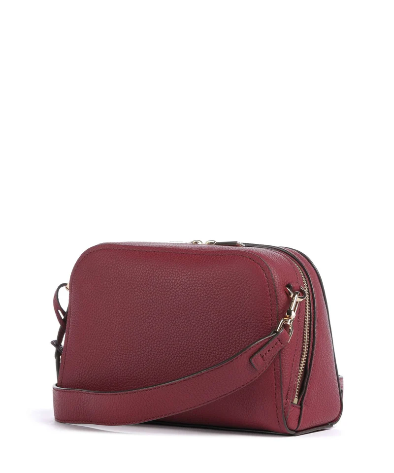 Michael Kors Ashton Small Umhängetasche mulberry