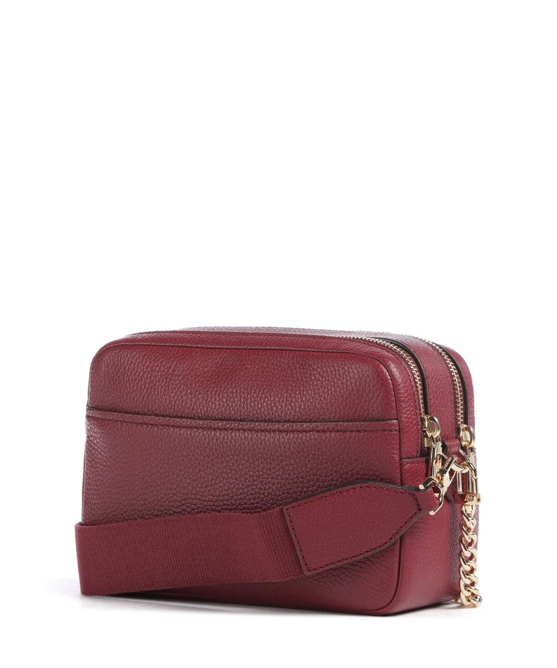 Michael Kors Bryant Medium Umhängetasche mulberry