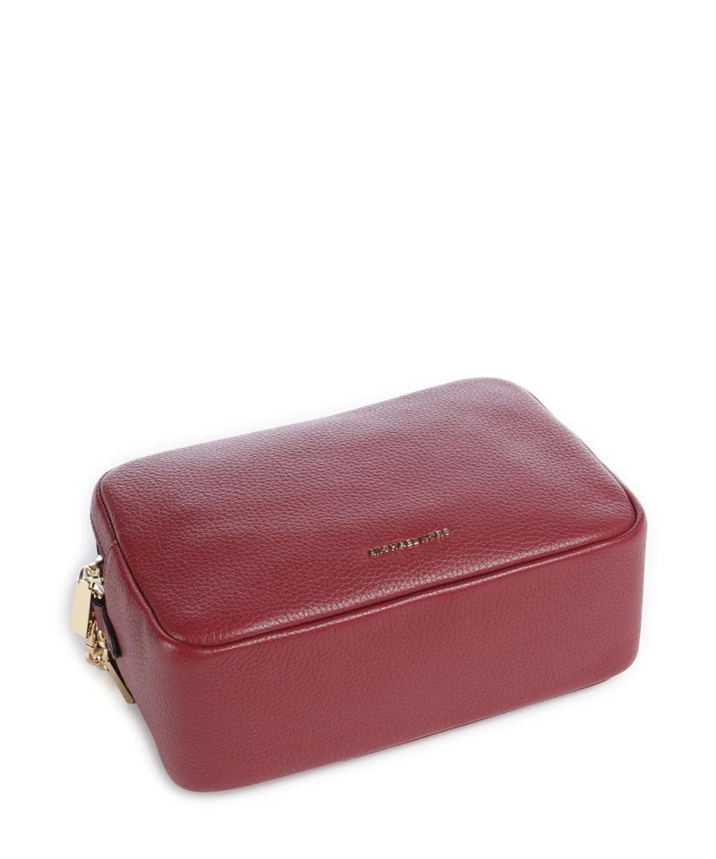 Michael Kors Bryant Medium Umhängetasche mulberry