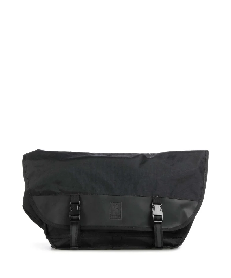 Chrome Citizen Kuriertasche black