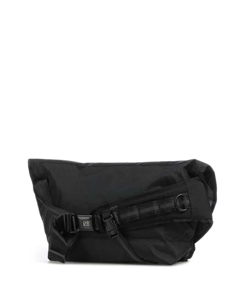 Chrome Citizen Kuriertasche black