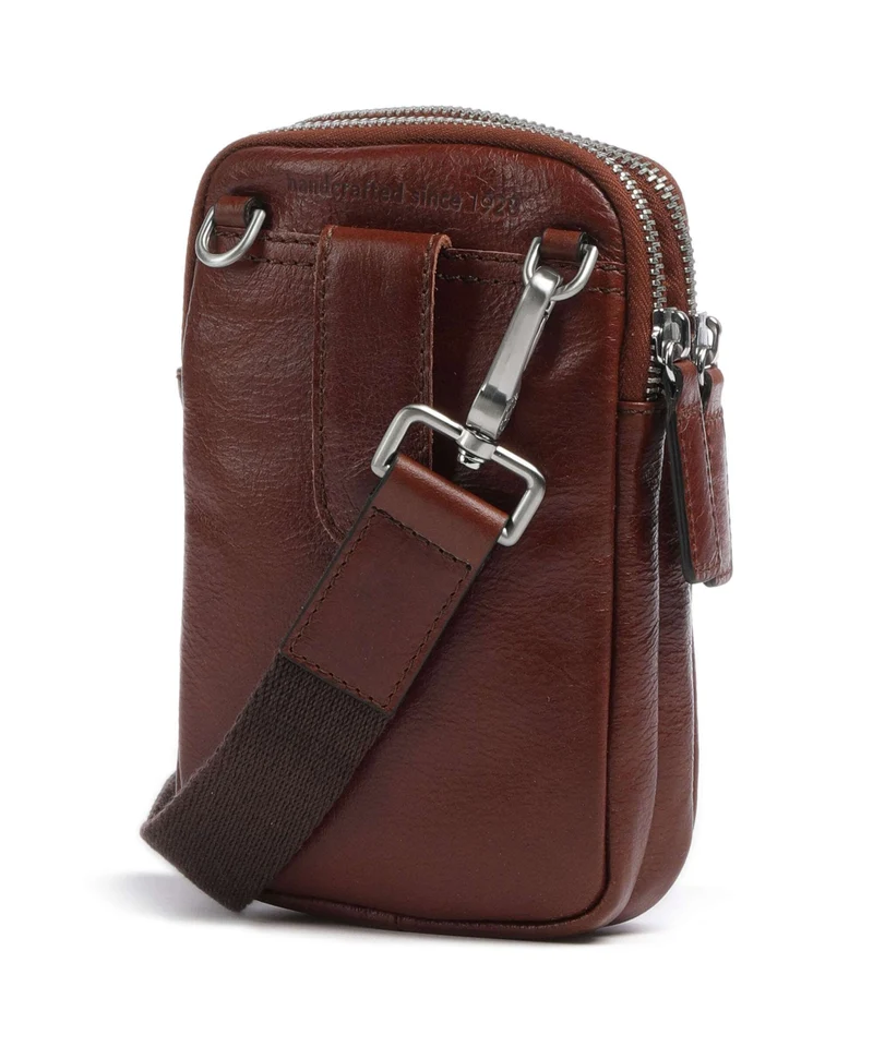 Picard Buddy Handytasche cognac