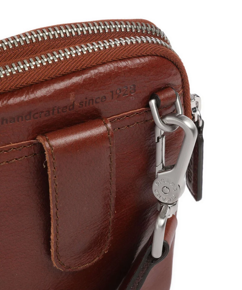 Picard Buddy Handytasche cognac