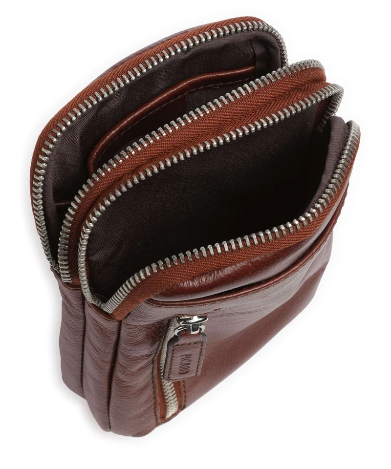 Picard Buddy Handytasche cognac